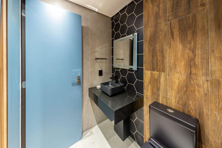 Imagem 36 da galeria do anúncio: Apartamento com 1 Quarto para alugar, 26m² - Pinheiros