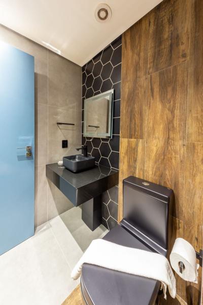 Imagem 11 da galeria do anúncio: Apartamento com 1 Quarto para alugar, 26m² - Pinheiros