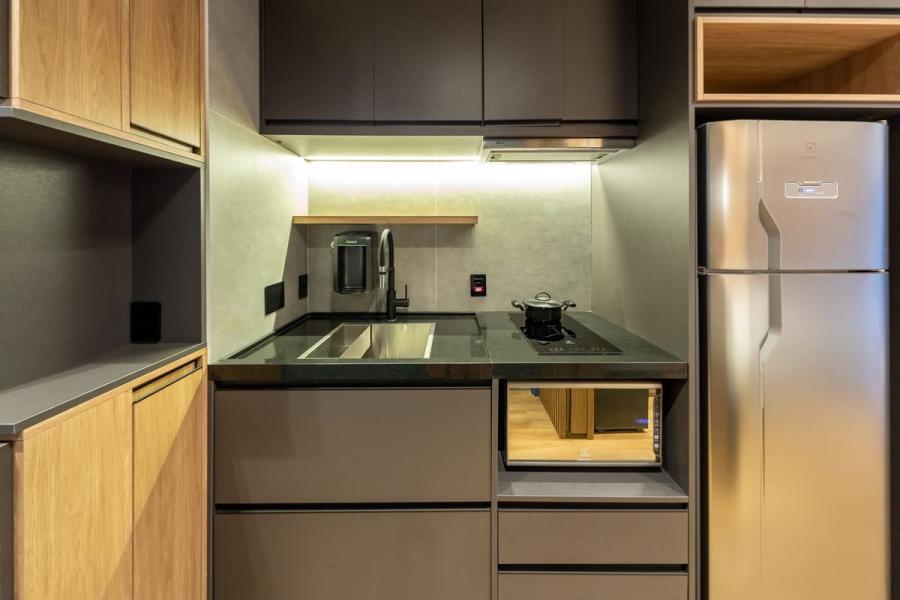 Imagem 41 da galeria do anúncio: Apartamento com 1 Quarto para alugar, 26m² - Pinheiros