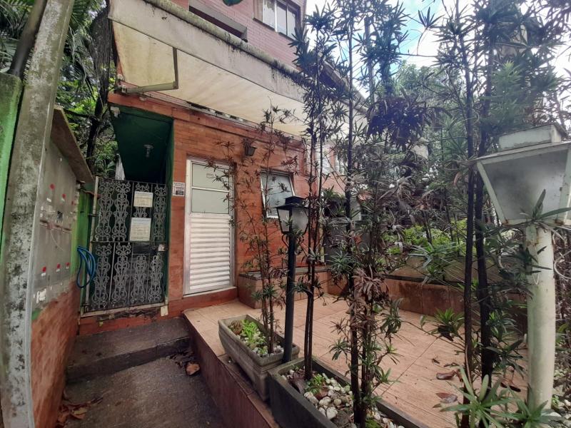 Imagem 8 da galeria do anúncio: Apartamento estilo kit net enfrente ao Shopping e natureza