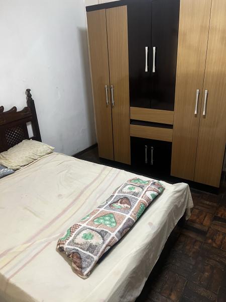 Imagem 5 da galeria do anúncio: ALUGO QUARTO BAIRRO AGUA BRANCA