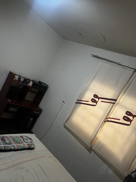 Imagem 2 da galeria do anúncio: ALUGO QUARTO BAIRRO AGUA BRANCA