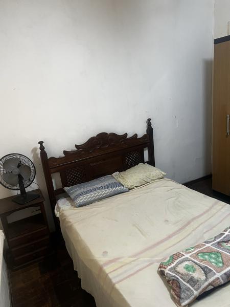 Imagem 1 da galeria do anúncio: ALUGO QUARTO BAIRRO AGUA BRANCA