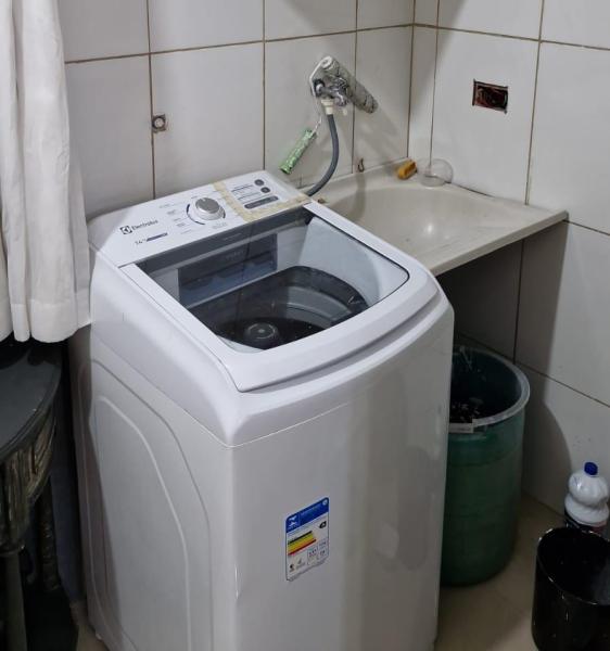 Imagem 9 da galeria do anúncio: Quarto Mobiliado Com Banheiro Privativo p/ mulheres