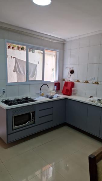 Imagem 8 da galeria do anúncio: Quarto Mobiliado Com Banheiro Privativo p/ mulheres