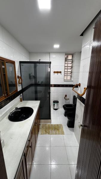 Imagem 15 da galeria do anúncio: Quarto Privado em COPACABANA