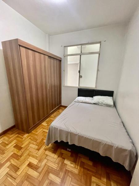 Imagem 6 da galeria do anúncio: Direito UFMG - República Masculina - Centro-Sul