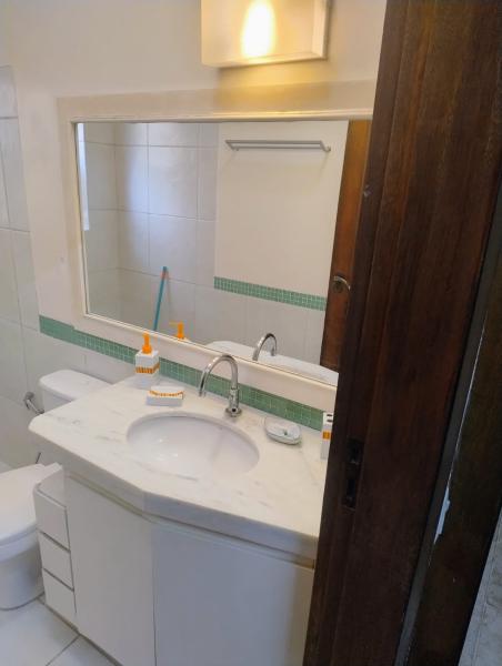 Imagem 5 da galeria do anúncio: Kitnet para Moças