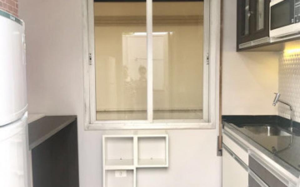 Imagem 6 da galeria do anúncio: Kitnet para Moças