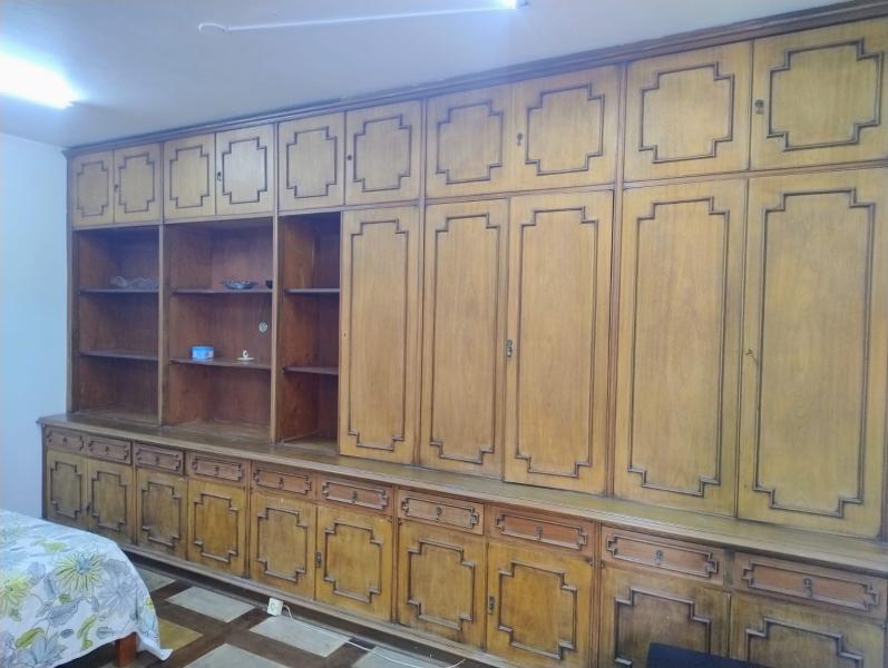 Imagem 4 da galeria do anúncio: Kitnet para Moças