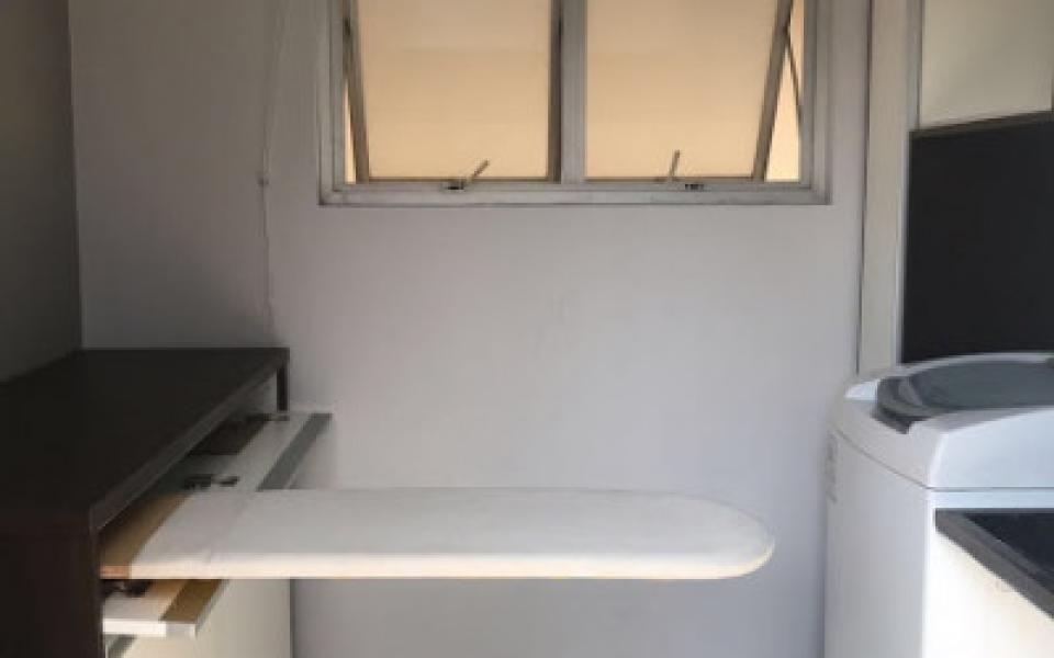 Imagem 7 da galeria do anúncio: Kitnet para Moças