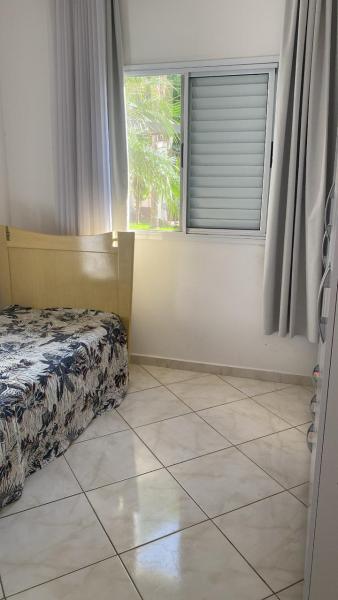 Imagem 1 da galeria do anúncio: Apartamento na praça do Habibis