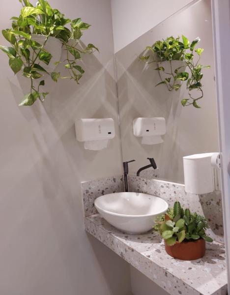 Imagem 4 da galeria do anúncio: Alugo quarto compartilhado masculino 2 beliches