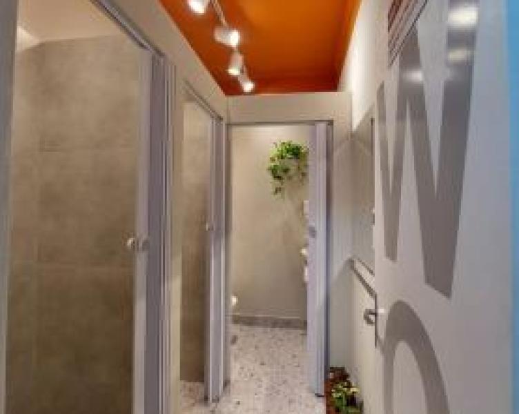 Imagem 5 da galeria do anúncio: Alugo quarto compartilhado masculino 2 beliches