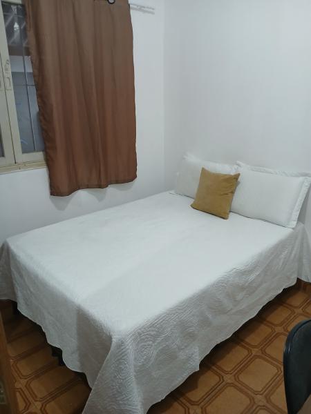 Imagem 3 da galeria do anúncio: Quarto Aluguel - Suite individual ao lado metro FARIA LIMA