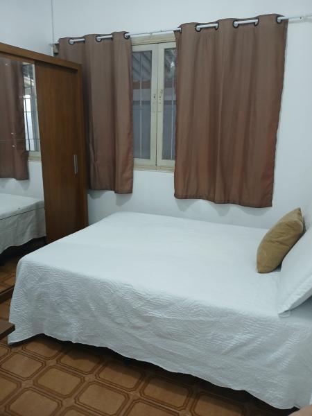 Imagem 5 da galeria do anúncio: Quarto Aluguel - Suite individual ao lado metro FARIA LIMA