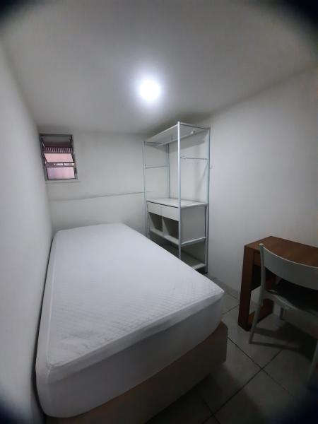 Imagem 2 da galeria do anúncio: Quarto Individual na Barra Funda