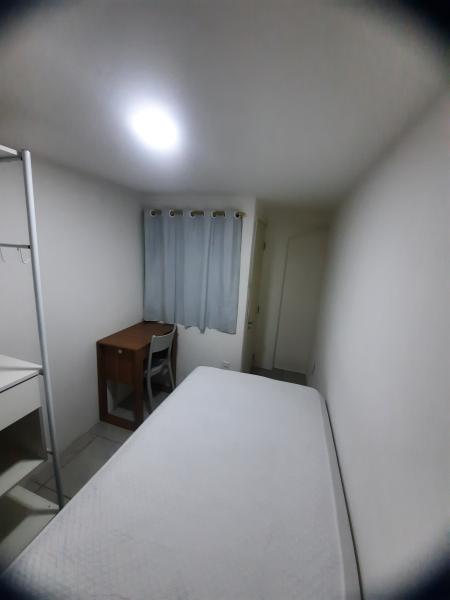 Imagem 3 da galeria do anúncio: Quarto Individual na Barra Funda