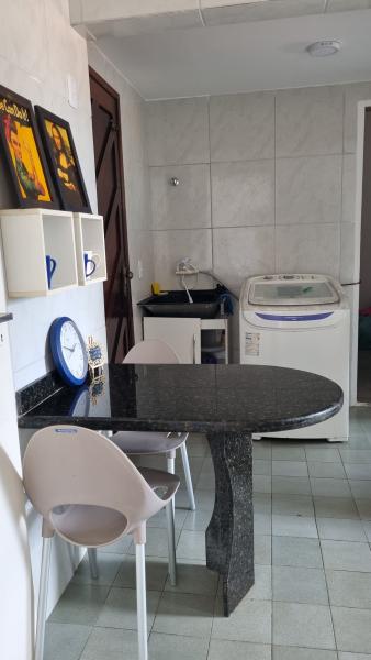 Imagem 11 da galeria do anúncio: ALUGO QUARTO COMPARTILHADO