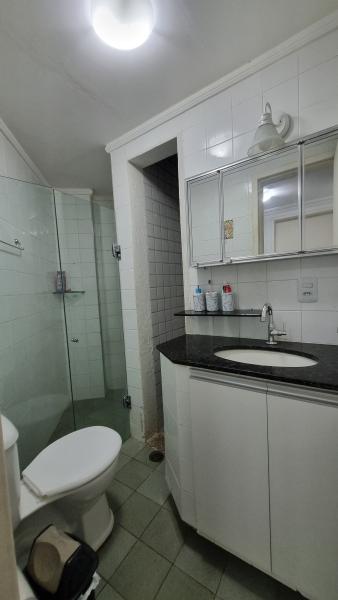 Imagem 7 da galeria do anúncio: ALUGO QUARTO COMPARTILHADO