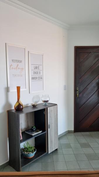 Imagem 4 da galeria do anúncio: ALUGO QUARTO COMPARTILHADO