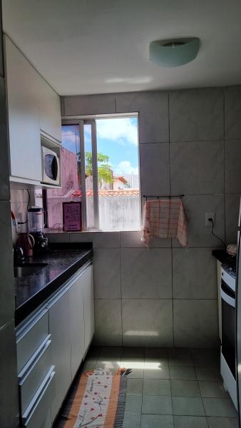 Imagem 9 da galeria do anúncio: ALUGO QUARTO COMPARTILHADO