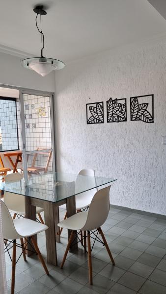 Imagem 5 da galeria do anúncio: ALUGO QUARTO COMPARTILHADO