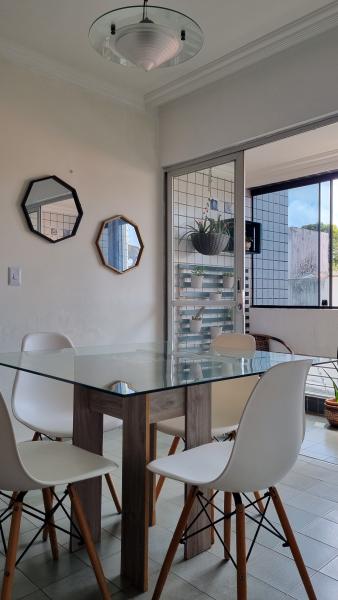 Imagem 6 da galeria do anúncio: ALUGO QUARTO COMPARTILHADO