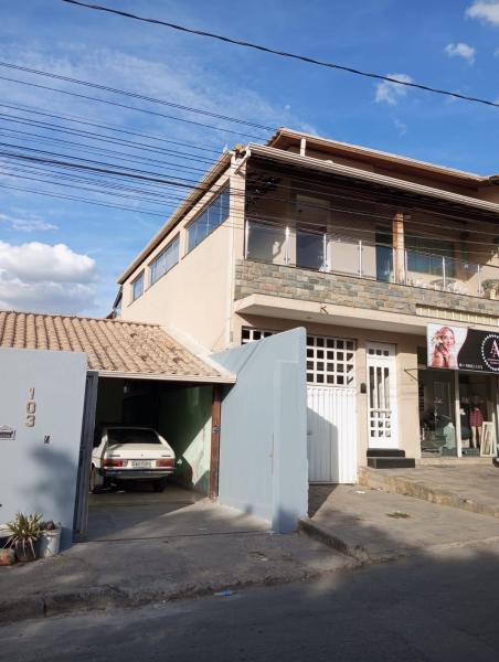 Imagem 2 da galeria do anúncio: Alugo Quarto no Bairro Jardim Petrópolis Betim