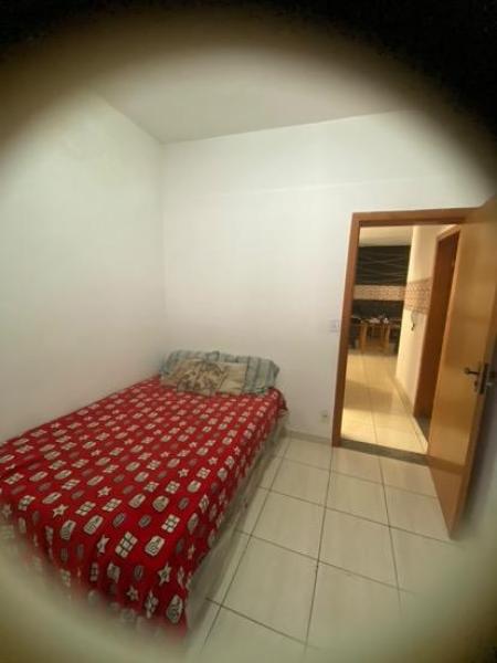 Imagem 2 da galeria do anúncio: Quarto Jardim América