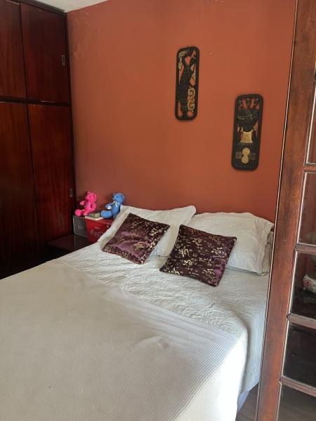 Imagem 4 da galeria do anúncio: Quarto em condominio de casas