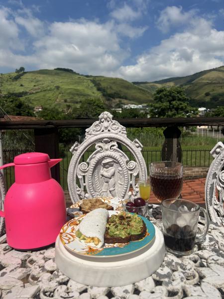 Imagem 3 da galeria do anúncio: Quarto em condominio de casas