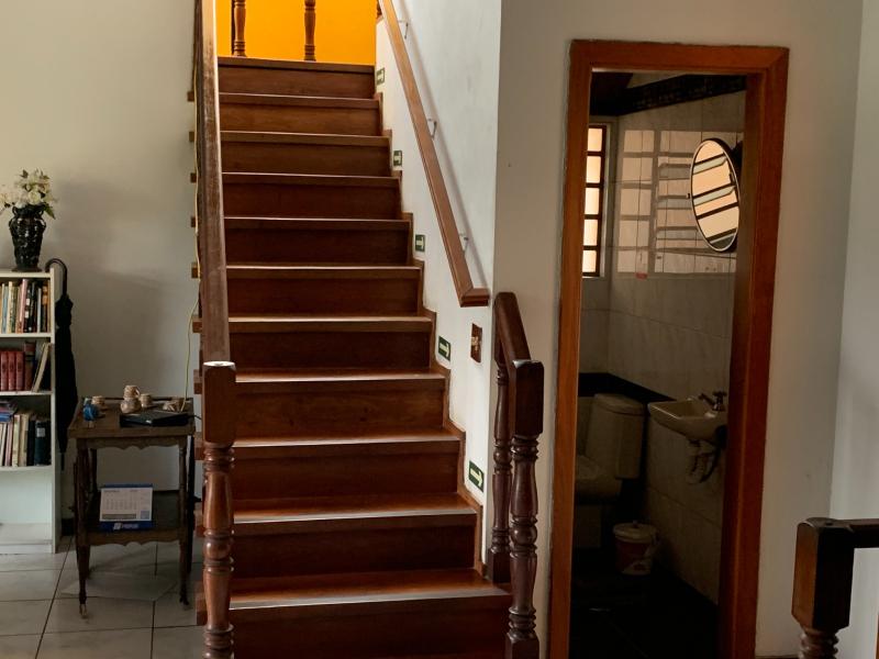 Imagem 7 da galeria do anúncio: SUITE MOBILIADA EM BAIRRO NOBRE