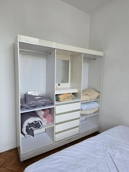 Imagem 5 da galeria do anúncio: Quarto somente mulheres