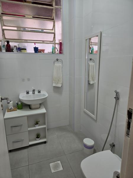 Imagem 6 da galeria do anúncio: Quarto somente mulheres