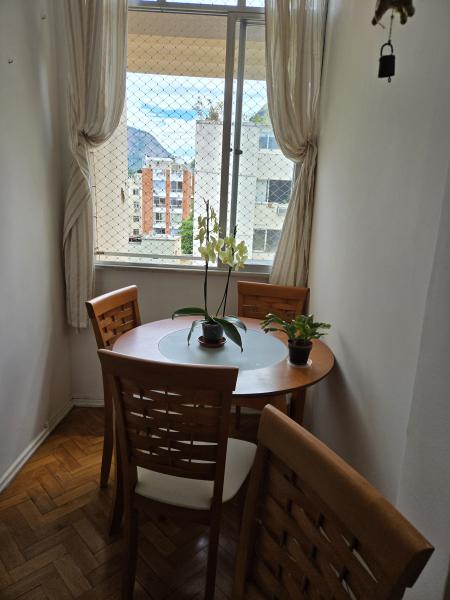 Imagem 2 da galeria do anúncio: Quarto somente mulheres