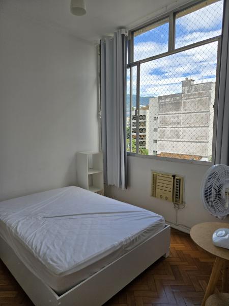 Imagem 3 da galeria do anúncio: Quarto somente mulheres