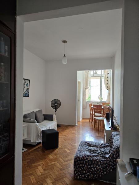 Imagem 1 da galeria do anúncio: Quarto somente mulheres