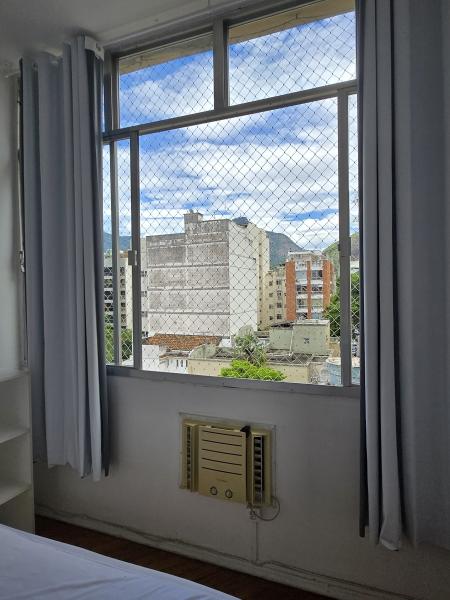 Imagem 4 da galeria do anúncio: Quarto somente mulheres