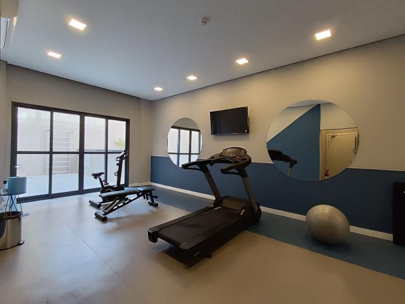 Imagem 31 da galeria do anúncio: Apartamento com 1 Quarto para alugar, 33m² - Ipiranga