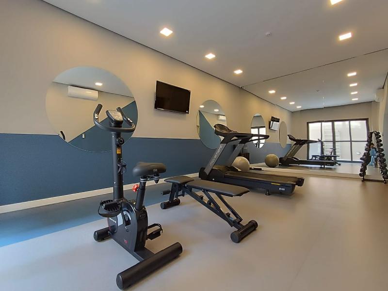 Imagem 23 da galeria do anúncio: Apartamento com 1 Quarto para alugar, 33m² - Ipiranga