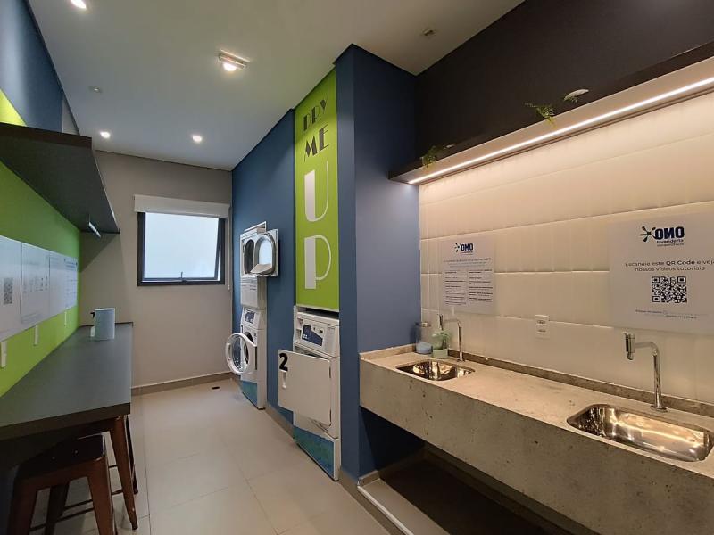 Imagem 28 da galeria do anúncio: Apartamento com 1 Quarto para alugar, 33m² - Ipiranga