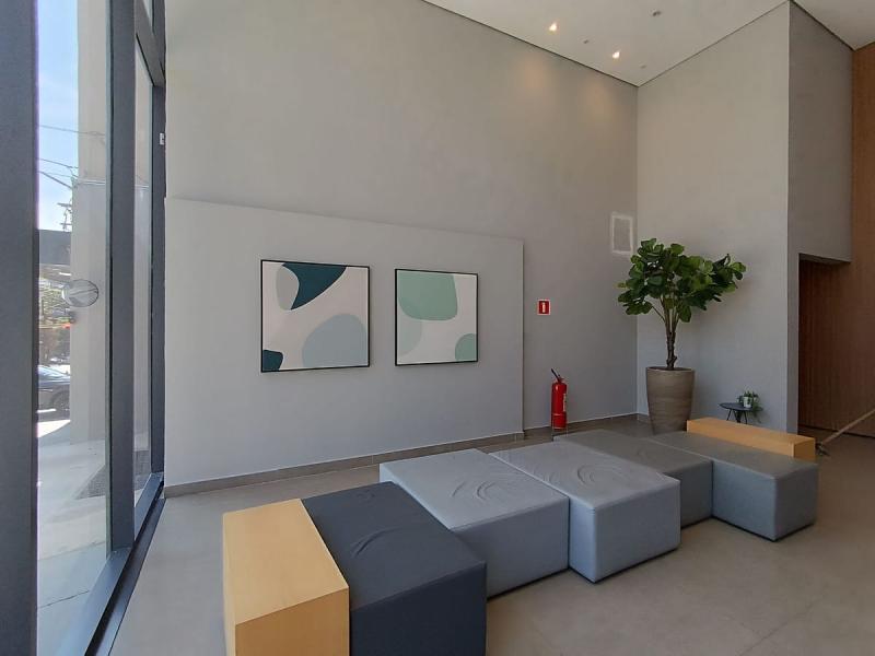 Imagem 22 da galeria do anúncio: Apartamento com 1 Quarto para alugar, 33m² - Ipiranga