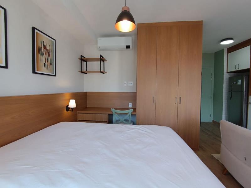 Imagem 7 da galeria do anúncio: Apartamento com 1 Quarto para alugar, 33m² - Ipiranga