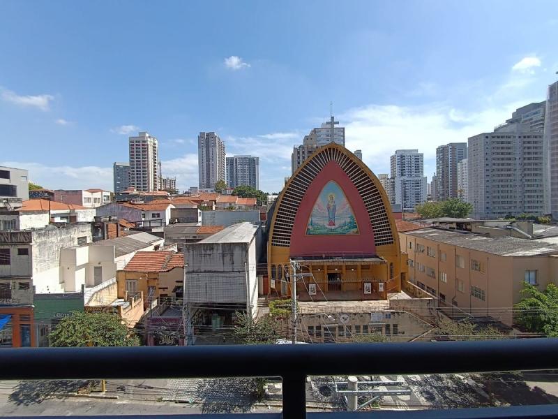 Imagem 17 da galeria do anúncio: Apartamento com 1 Quarto para alugar, 33m² - Ipiranga