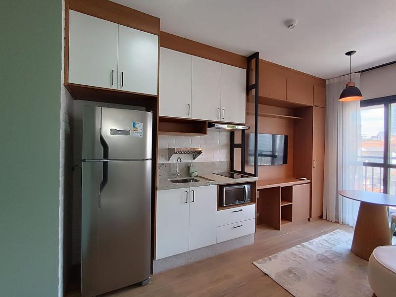 Imagem 21 da galeria do anúncio: Apartamento com 1 Quarto para alugar, 33m² - Ipiranga