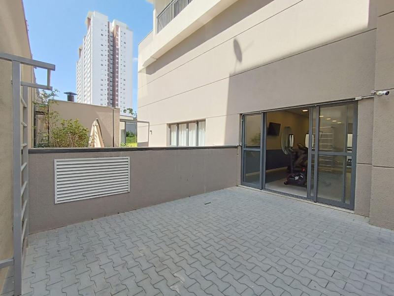 Imagem 27 da galeria do anúncio: Apartamento com 1 Quarto para alugar, 33m² - Ipiranga