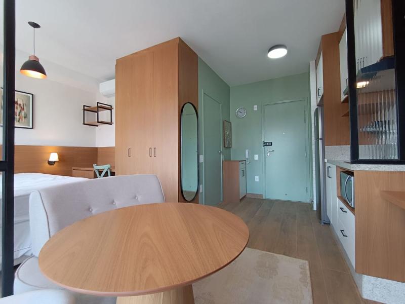 Imagem 1 da galeria do anúncio: Apartamento com 1 Quarto para alugar, 33m² - Ipiranga