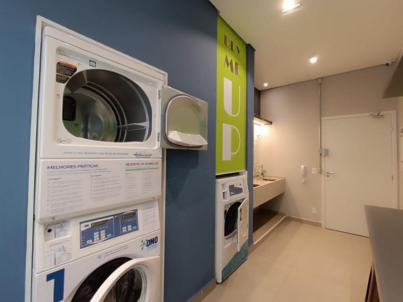 Imagem 35 da galeria do anúncio: Apartamento com 1 Quarto para alugar, 33m² - Ipiranga