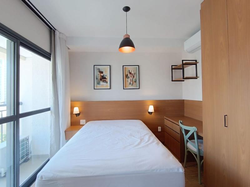 Imagem 10 da galeria do anúncio: Apartamento com 1 Quarto para alugar, 33m² - Ipiranga